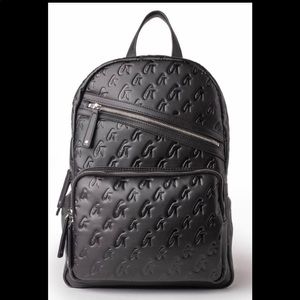 GLAMAHOLIC Back Pack
